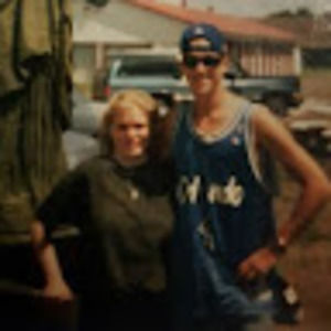 Meet your Posher, Tina